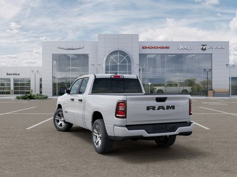 New 2026 RAM 1500 Express RWD image 29