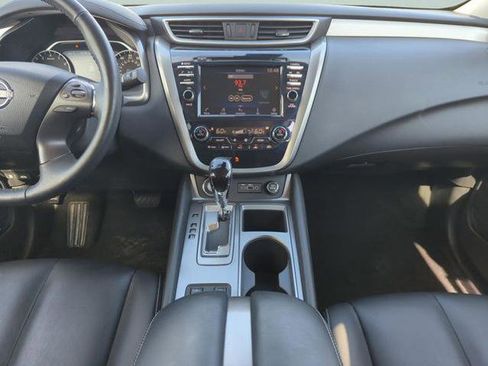 Certified 2024 Nissan Murano SV FWD image 26