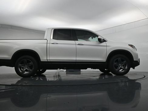 Used 2023 Honda Ridgeline RTL-E image 38