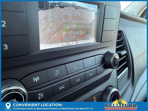 New 2025 Ford Transit 250 148 Medium Roof w/ Interior Upgrade Package image 20