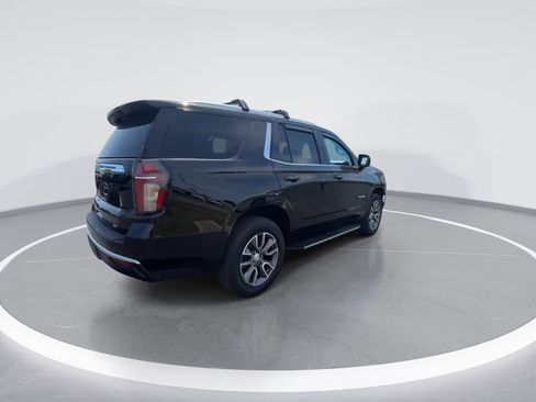 Used 2023 Chevrolet Tahoe LT AWD/4WD image 8