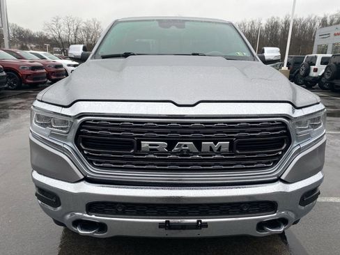 Used 2019 RAM 1500 Limited image 8