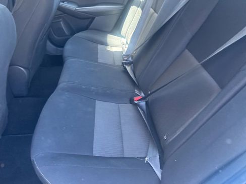 Used 2024 Nissan Sentra SV FWD image 18