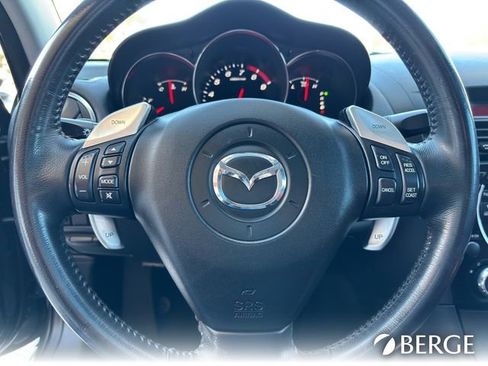 Used 2008 MAZDA RX-8 40th Anniversary image 27