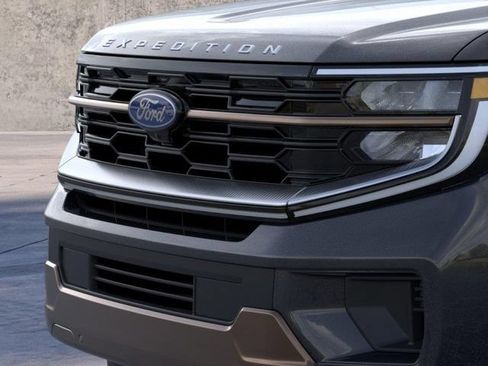 New 2026 Ford Expedition King Ranch AWD/4WD image 17