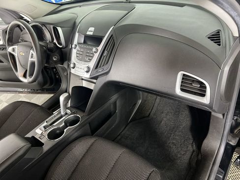 Used 2011 Chevrolet Equinox LT w/ All-Star Package image 26