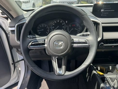 Used 2026 MAZDA CX-50 AWD 2.5 S w/ Preferred Pkg image 5
