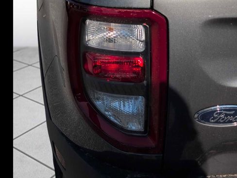 New 2025 Ford Bronco Sport Outer Banks w/ Outer Banks Tech Package+ image 16