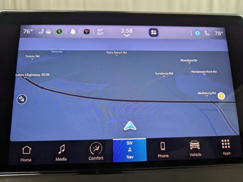 Used 2022 Jeep Compass High Altitude image 24