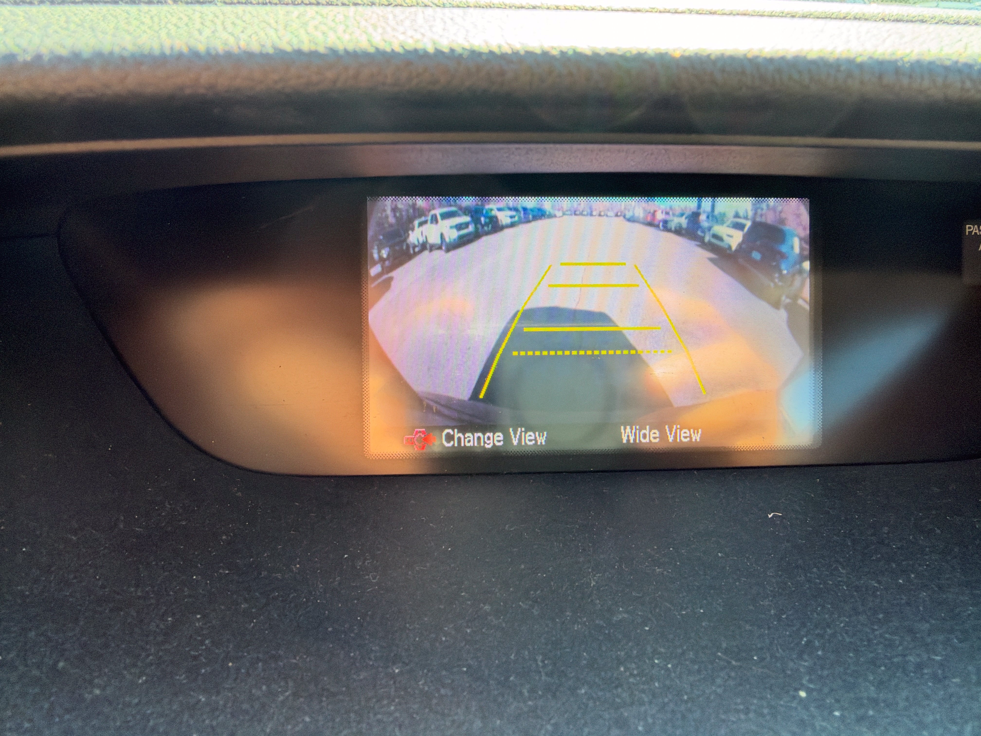 Used 2013 Honda CR-V EX-L image 6