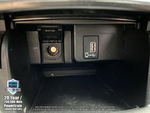 Used 2019 Honda Accord Sport image 36