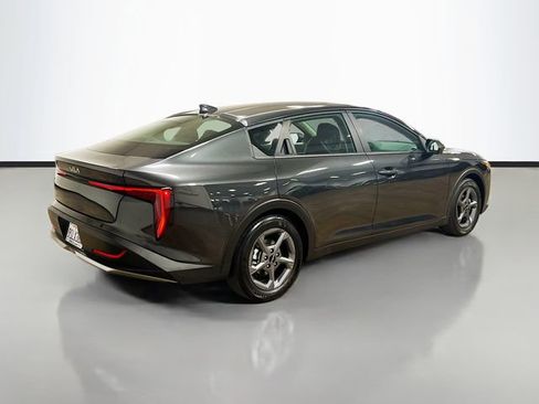 Certified 2025 Kia K4 FWD image 7