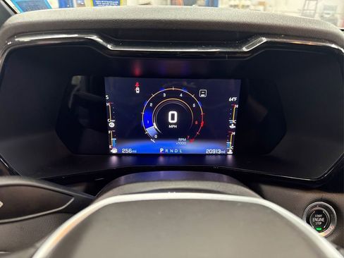 Used 2023 Chevrolet Colorado LT w/ LT Convenience Package image 22