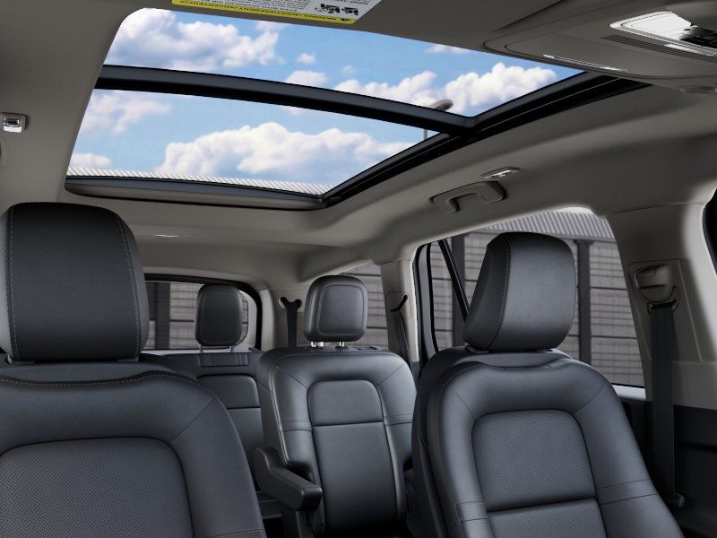 New 2027 Lincoln Aviator AWD image 46