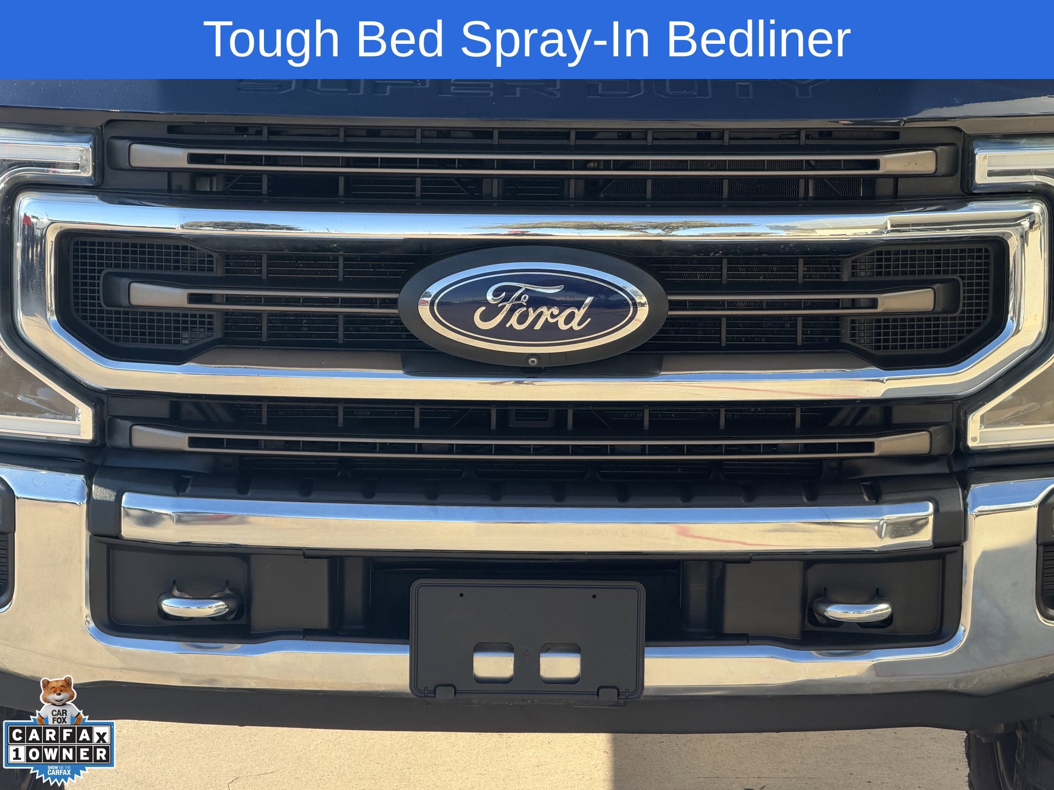 Used 2022 Ford F250 King Ranch w/ Tremor Off-Road Package AWD/4WD image 13
