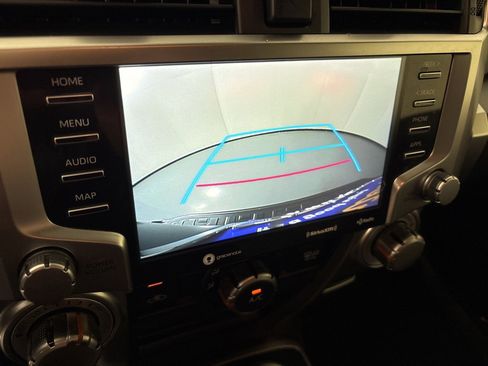 Used 2023 Toyota 4Runner SR5 Premium image 29