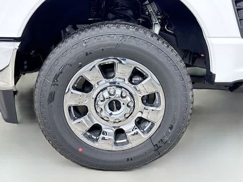 New 2026 Ford F250 King Ranch w/ Chrome Package image 33