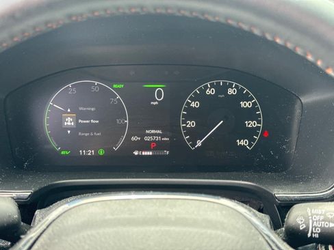 Used 2024 Honda CR-V Sport Touring image 19