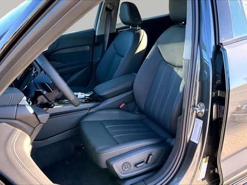 New 2026 Audi A5 2.0T Premium Plus AWD/4WD image 9