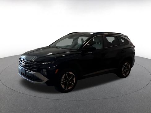Used 2025 Hyundai Tucson SEL image 7