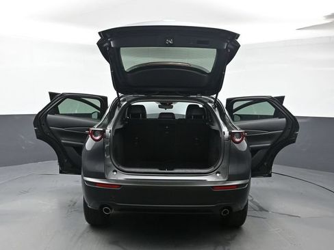 Used 2023 MAZDA CX-30 AWD 2.5 S w/ Preferred Package image 45
