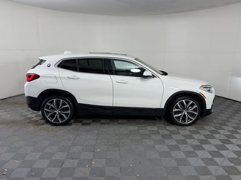 Used 2022 BMW X2 sDrive28i w/ Convenience Package FWD image 8