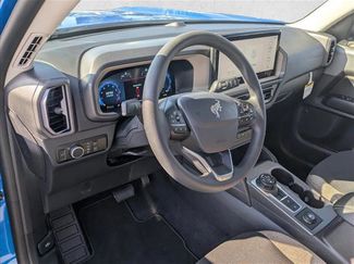 New 2025 Ford Bronco Sport Big Bend video 2