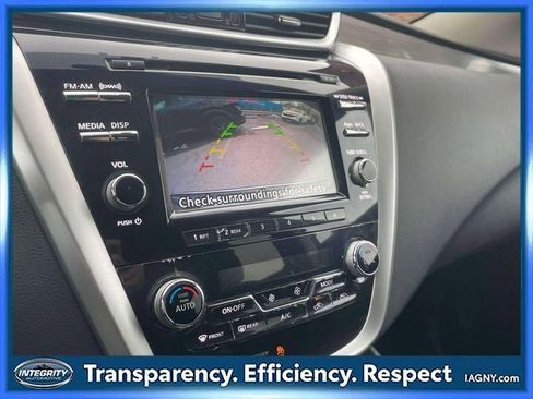 Used 2015 Nissan Murano S w/ Cargo Package image 27