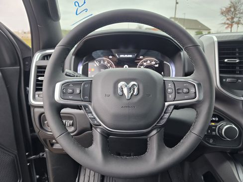 New 2026 RAM 1500 Big Horn image 27