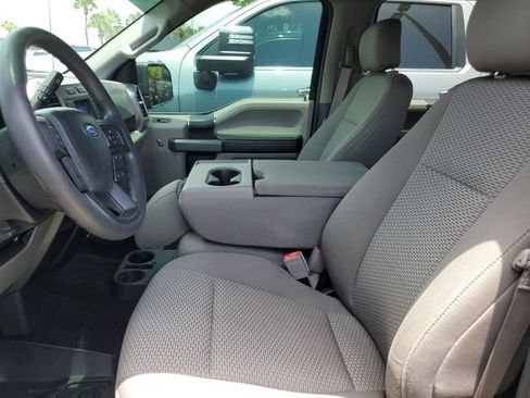 Used 2018 Ford F150 XLT RWD image 18