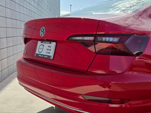 Used 2020 Volkswagen Jetta SEL FWD image 11