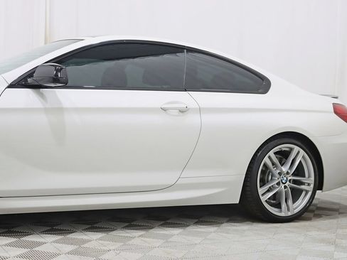 Used 2014 BMW 650i xDrive Coupe AWD/4WD image 3