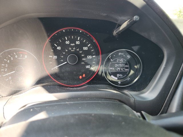 Used 2022 Honda HR-V Sport image 13