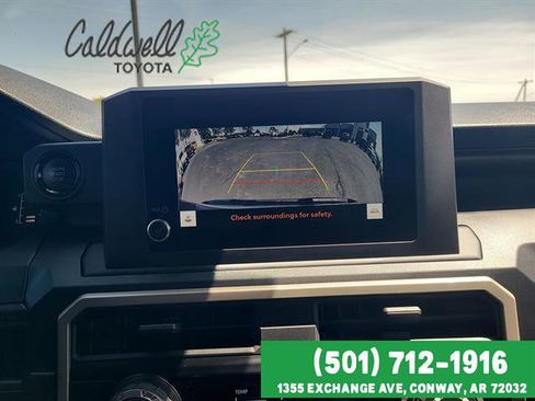 Used 2024 Toyota Tacoma SR AWD/4WD image 20