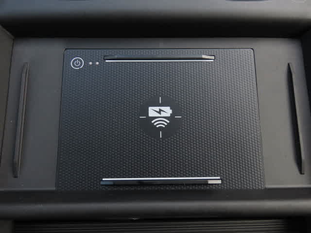 New 2027 Honda Odyssey EX-L image 23
