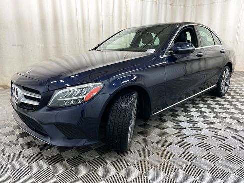Used 2019 Mercedes-Benz C 300 4MATIC Sedan image 15