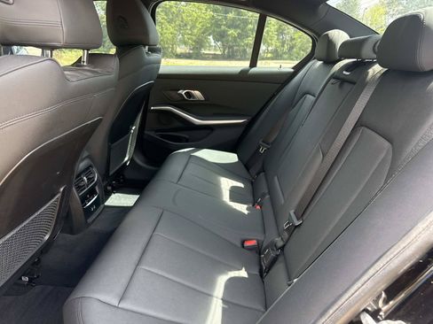 Used 2021 BMW M340i w/ Driving Assistance Package RWD image 12
