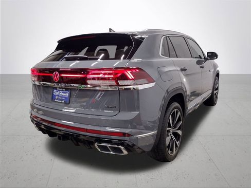 New 2026 Volkswagen Atlas Cross Sport SEL Premium R-Line AWD/4WD image 14