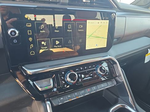 New 2026 GMC Sierra 1500 Denali Ultimate image 20