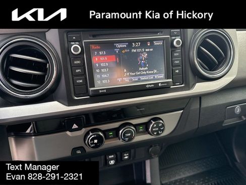 Used 2018 Toyota Tacoma SR5 image 24