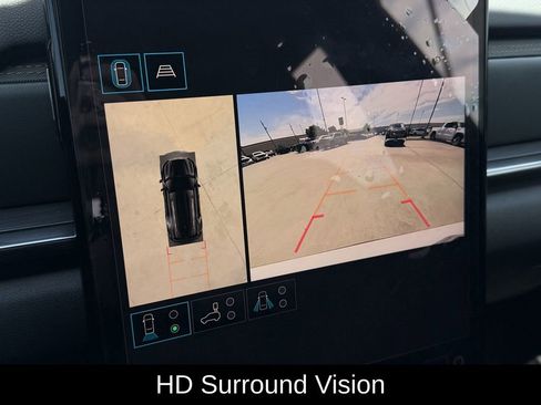 New 2026 GMC Terrain AT4 w/ Convenience Package III AWD/4WD image 16