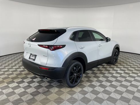 New 2025 MAZDA CX-30 AWD 2.5 S w/ Select Sport Pkg image 25