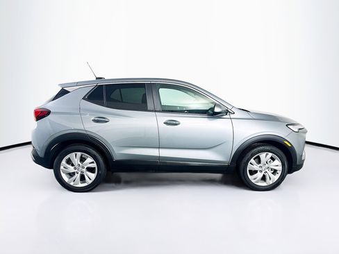 Used 2025 Buick Encore GX Preferred FWD image 10