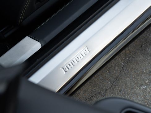 Used 2009 Ferrari F430 Spider RWD image 48