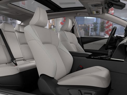 New 2026 Toyota Camry XLE w/ Premium Plus Package FWD image 20