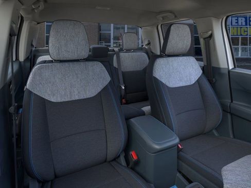 New 2025 Ford Maverick XLT w/ XLT Luxury Package image 10