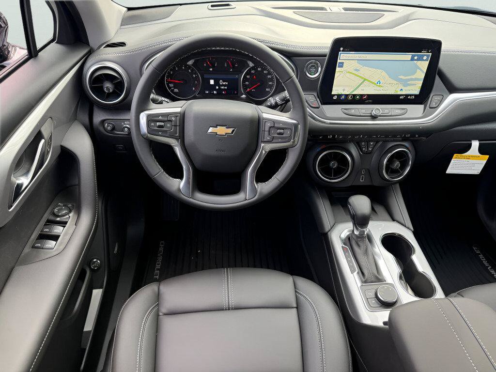 New 2026 Chevrolet Blazer LT w/ Sound & Technology Package AWD/4WD image 22