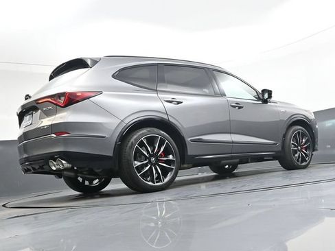 Used 2024 Acura MDX Type S AWD/4WD image 40