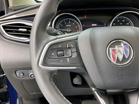 Certified 2023 Buick Encore GX Preferred image 22