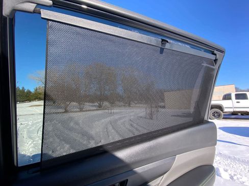 Certified 2023 Subaru Ascent Onyx Edition Limited image 22